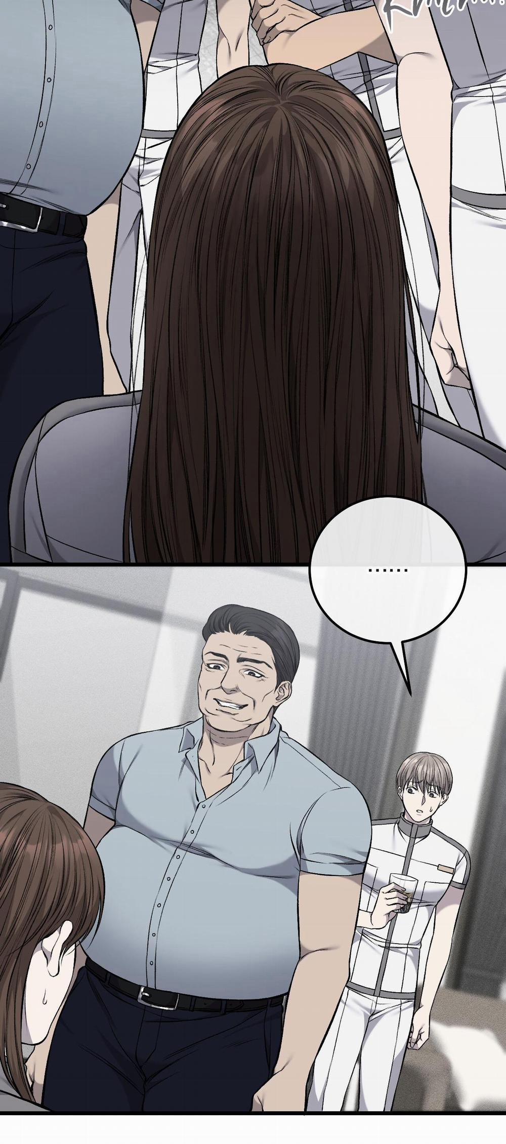 Xx Đê Tiện 22 trang 10