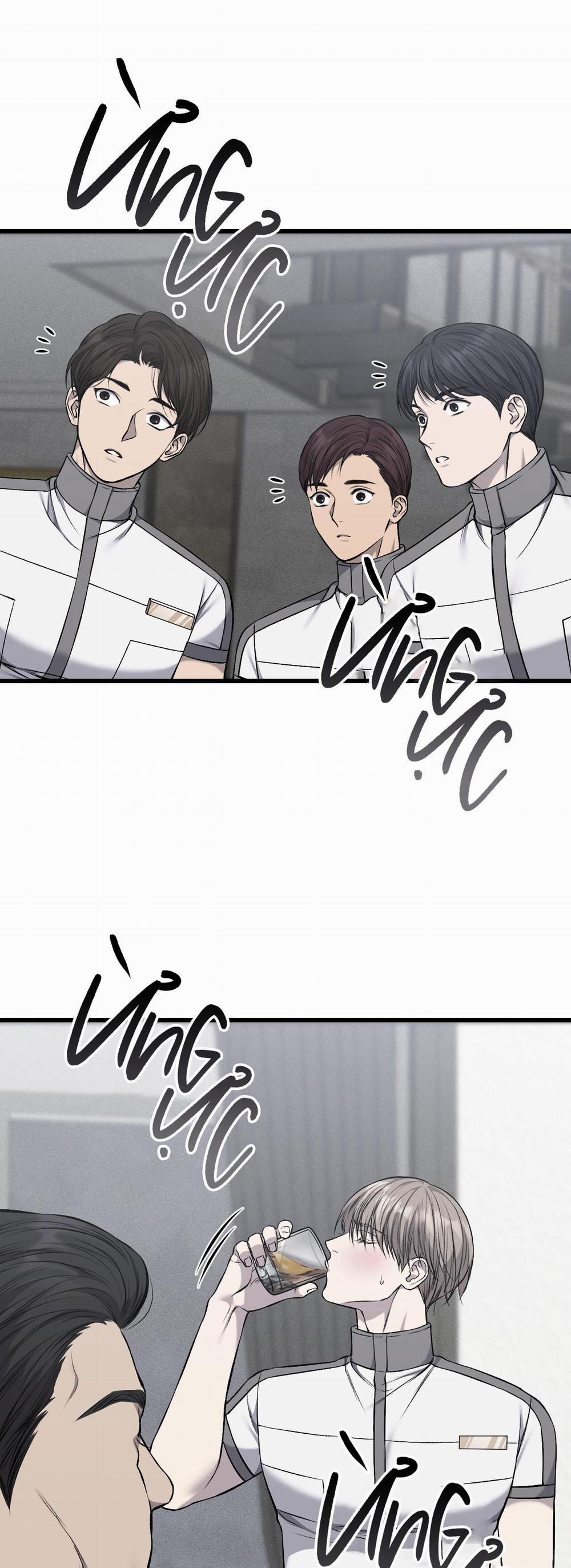 Xx Đê Tiện 22 trang 11