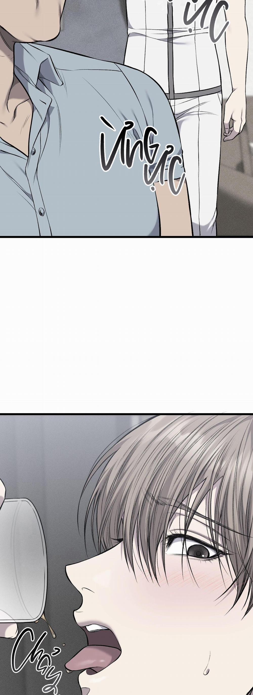 Xx Đê Tiện 22 trang 12