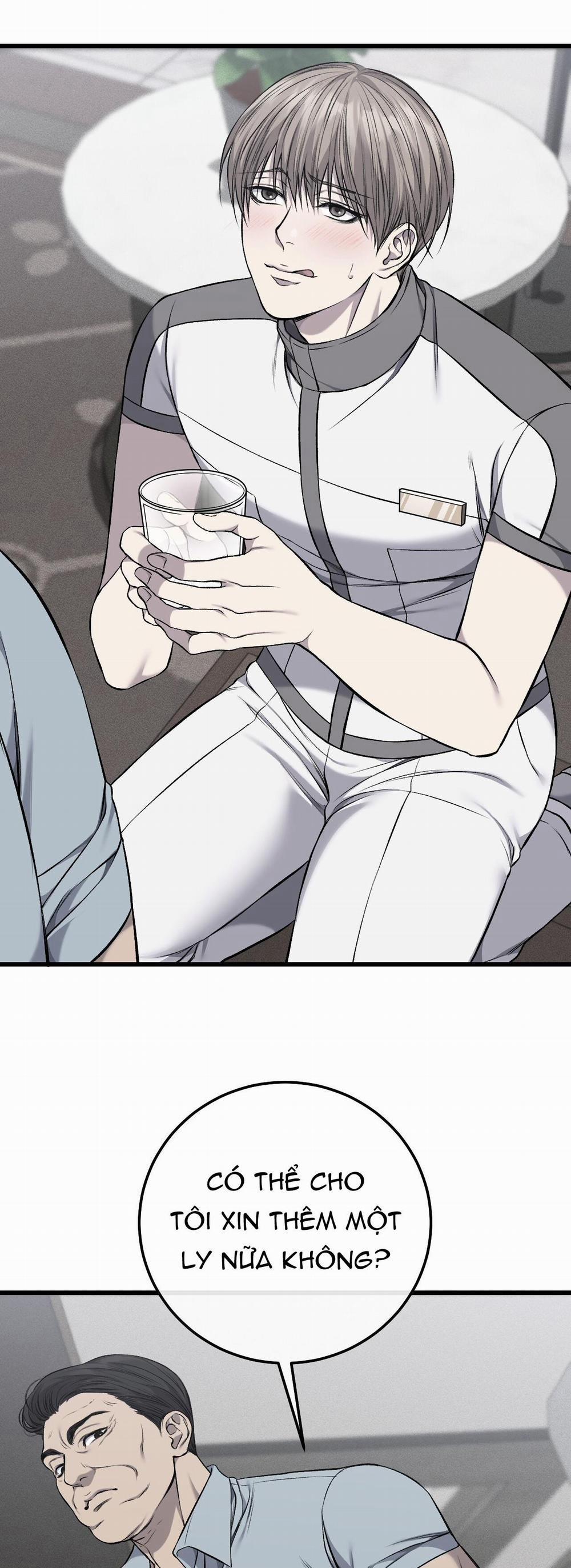 Xx Đê Tiện 22 trang 14