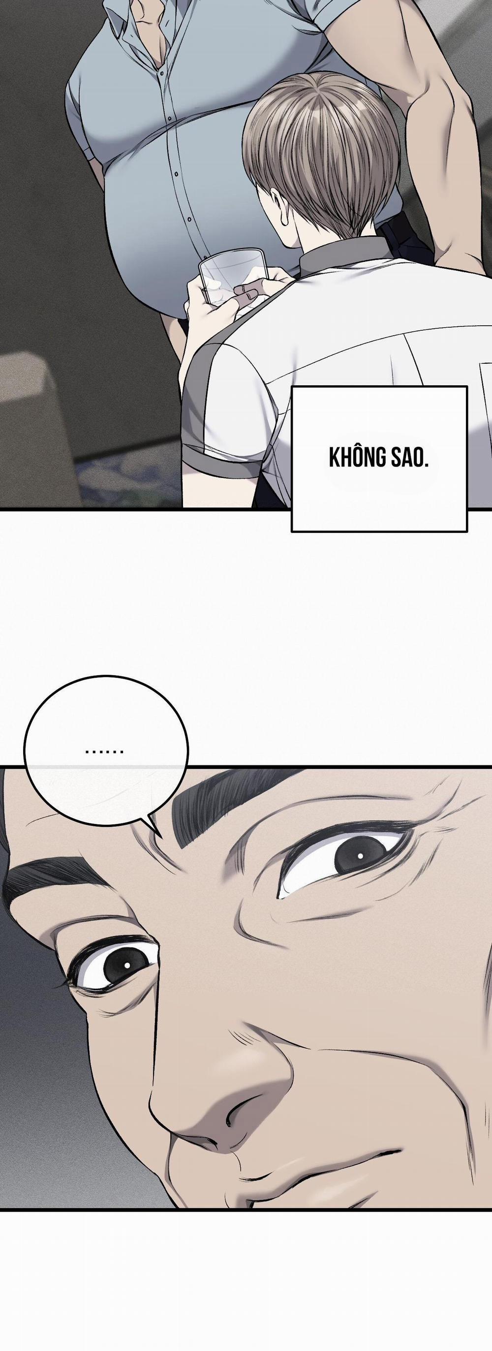 Xx Đê Tiện 22 trang 15