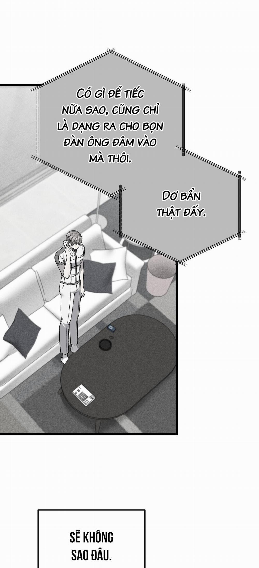 Xx Đê Tiện 22 trang 16