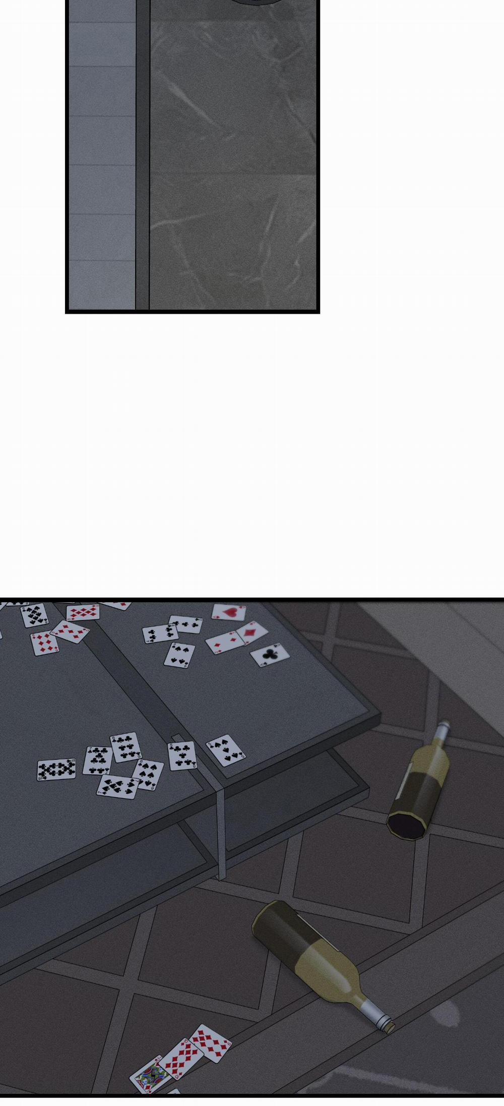 Xx Đê Tiện 22 trang 19