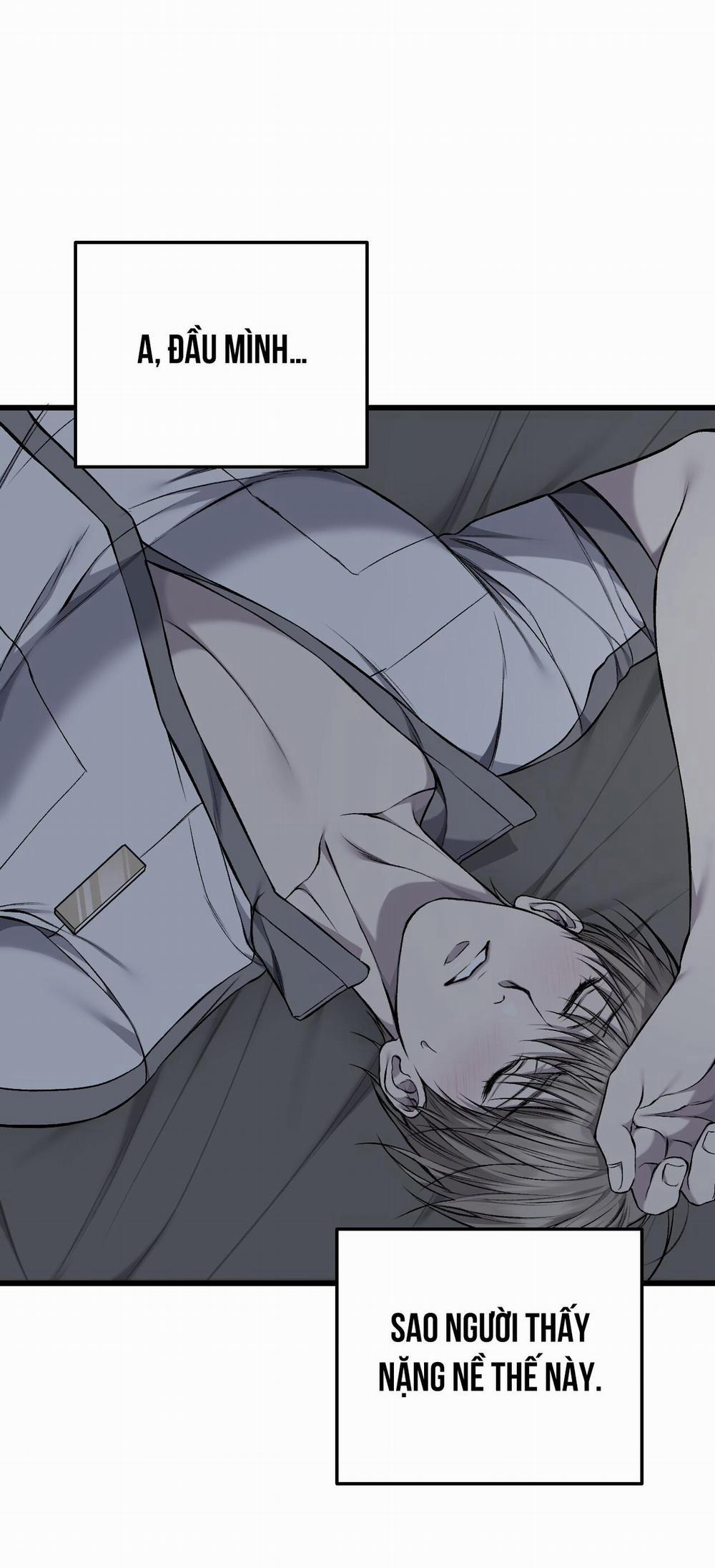 Xx Đê Tiện 22 trang 20