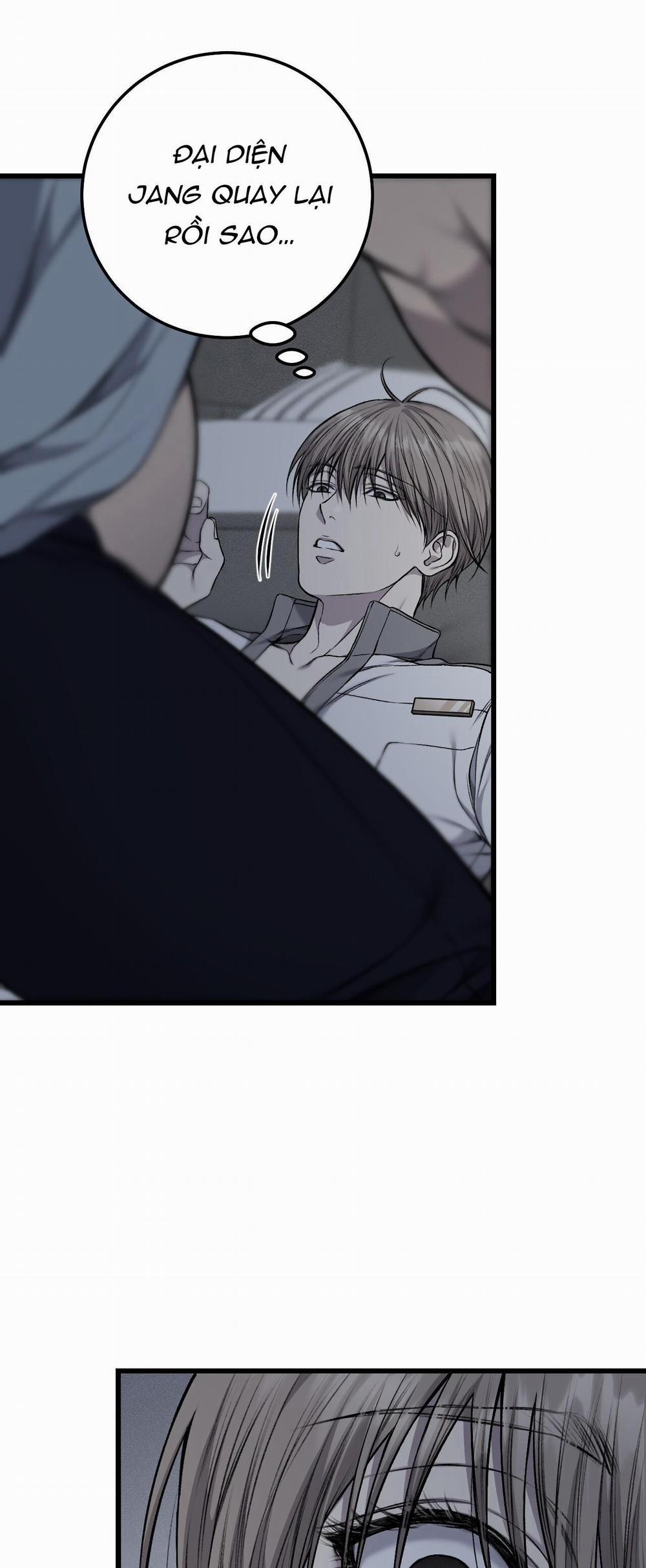 Xx Đê Tiện 22 trang 21