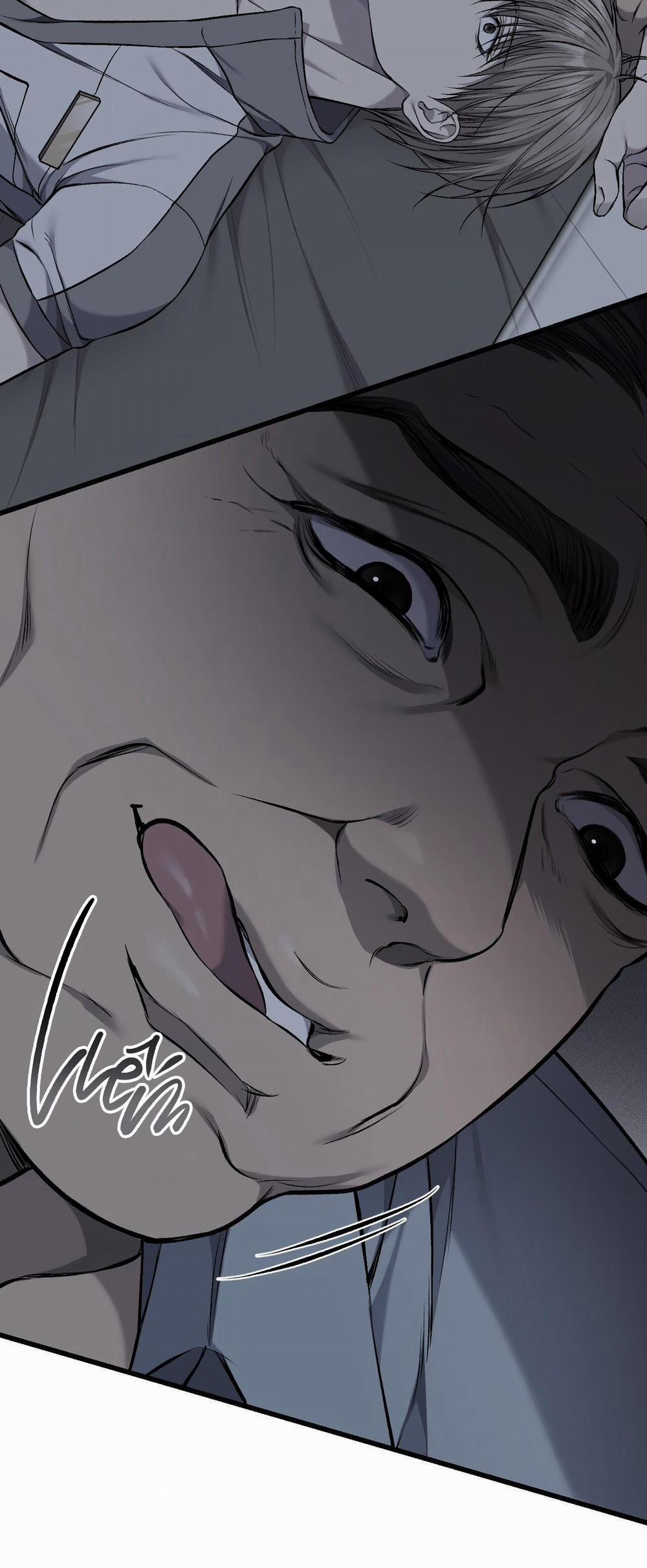 Xx Đê Tiện 22 trang 25