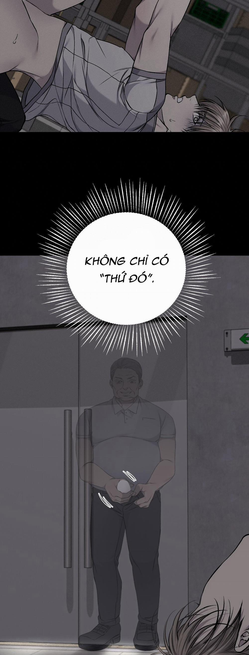 Xx Đê Tiện 22 trang 31