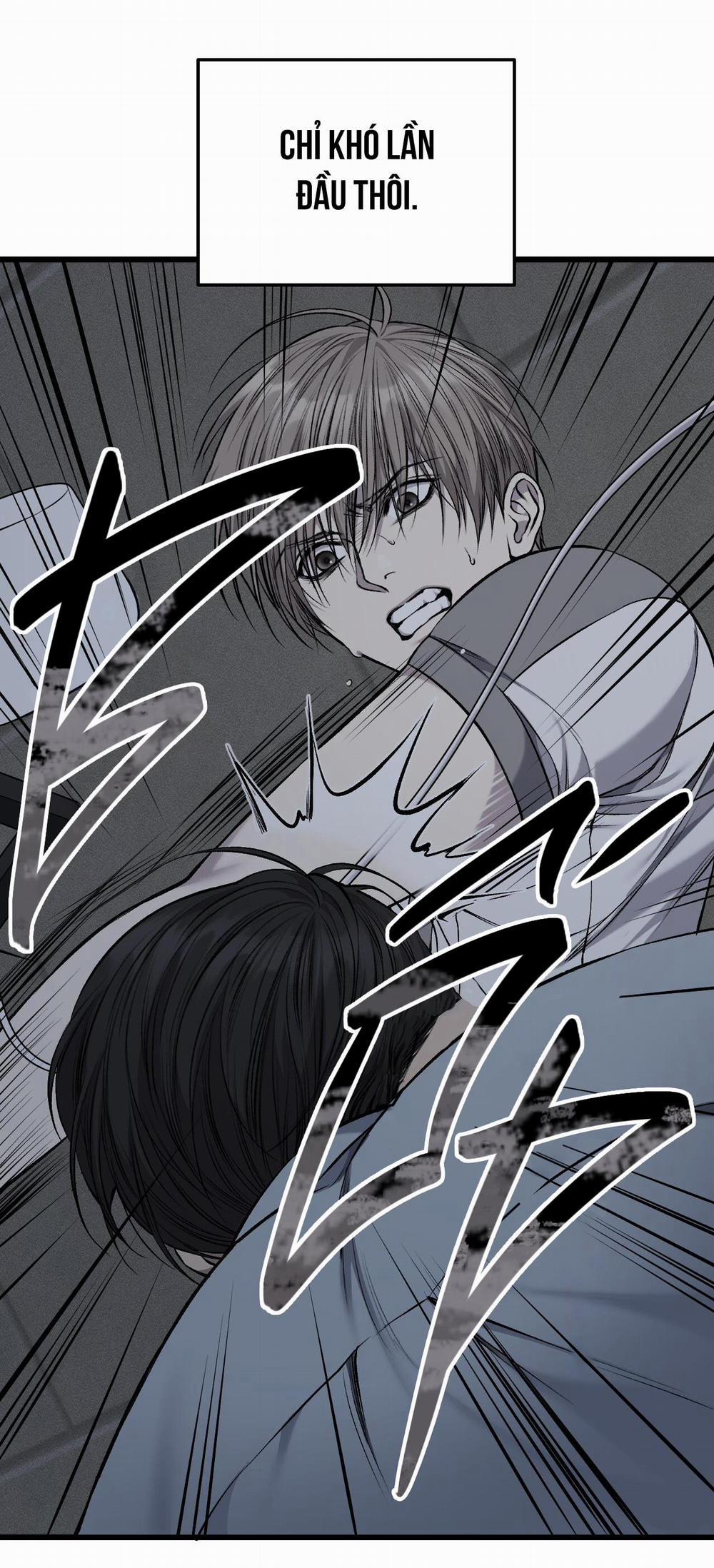 Xx Đê Tiện 22 trang 36