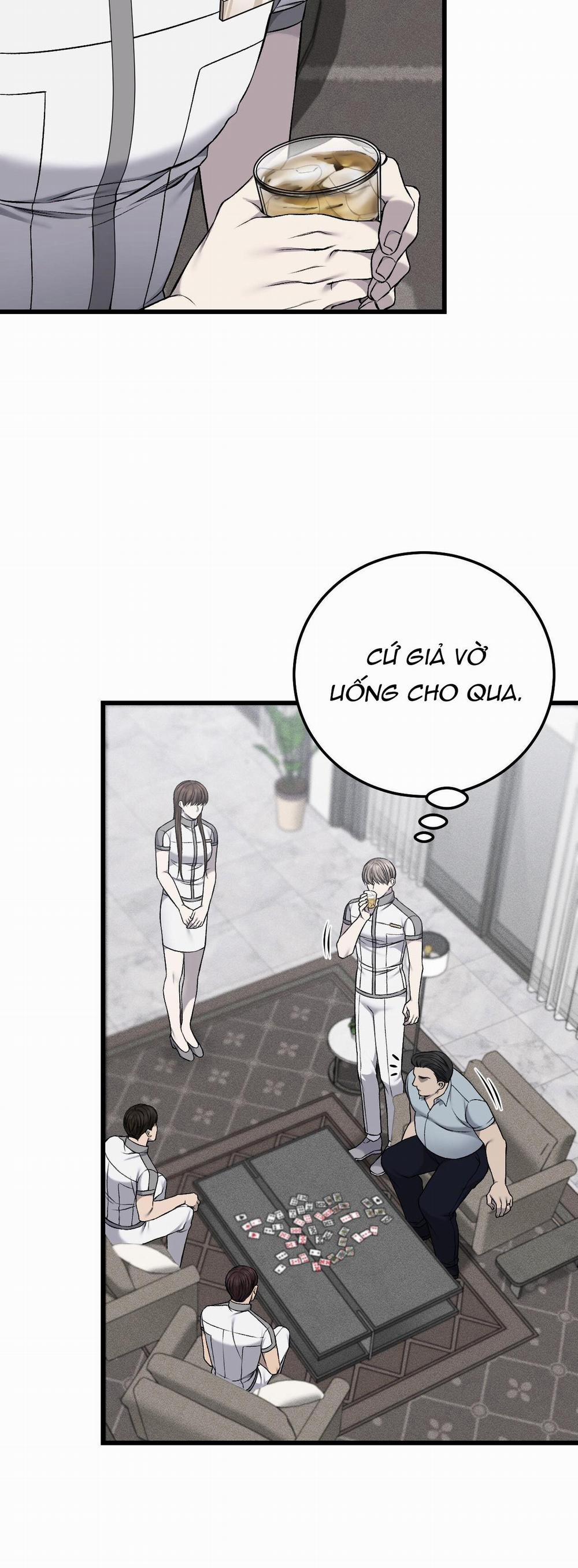 Xx Đê Tiện 22 trang 4