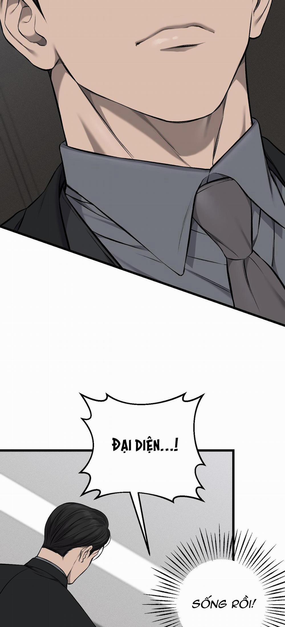 Xx Đê Tiện 22 trang 40