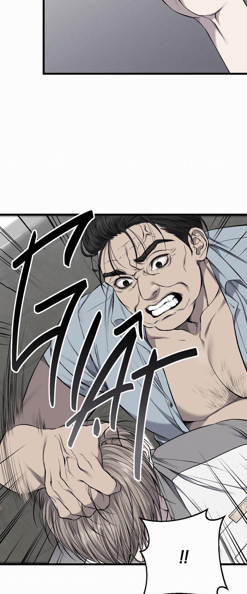 Xx Đê Tiện 22 trang 42