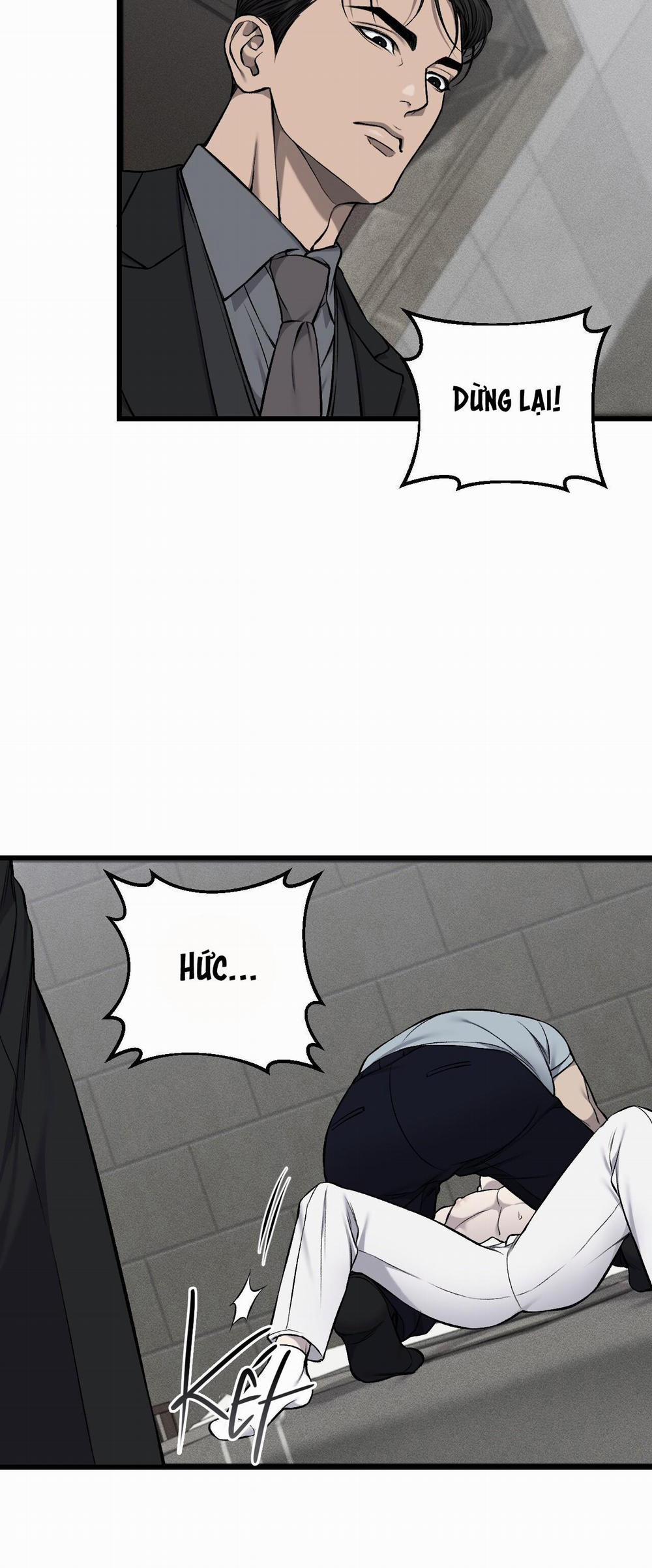 Xx Đê Tiện 22 trang 45