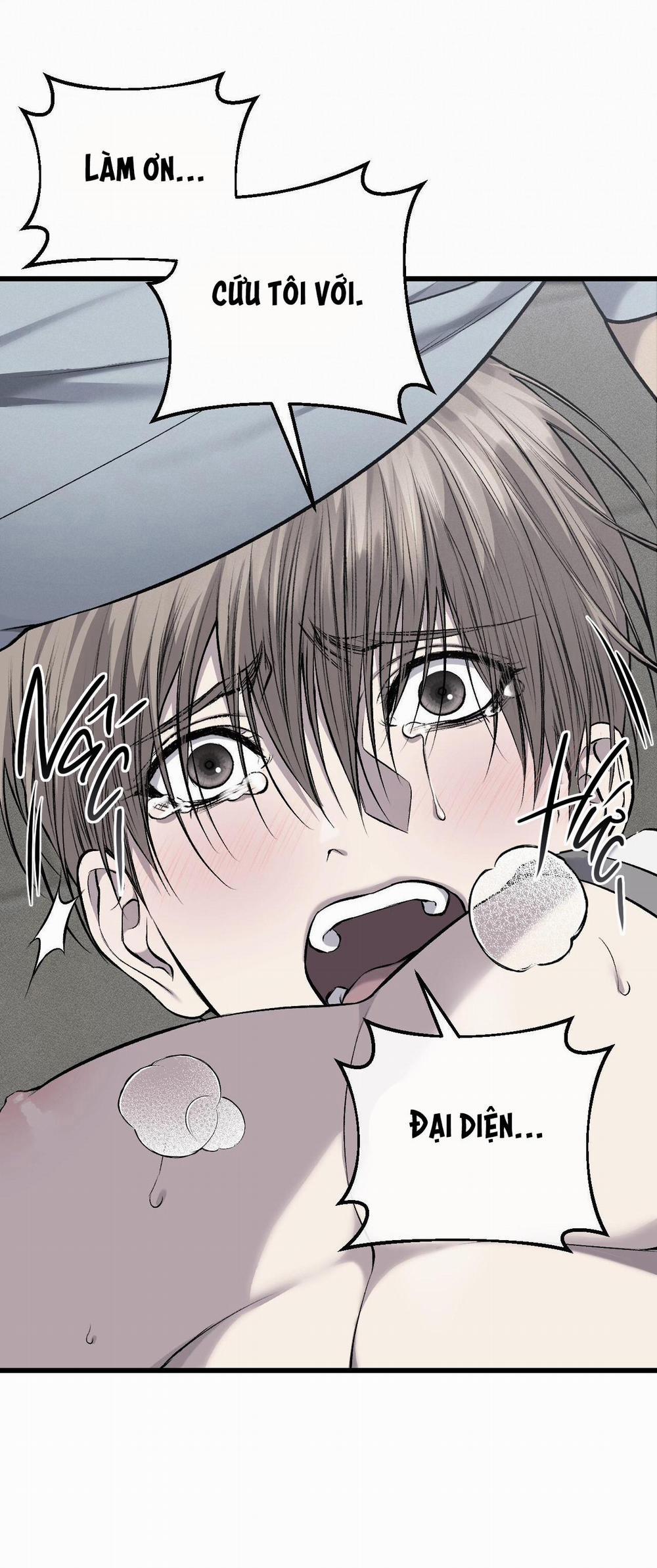 Xx Đê Tiện 22 trang 46