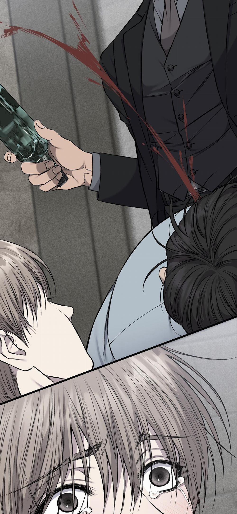 Xx Đê Tiện 22 trang 52