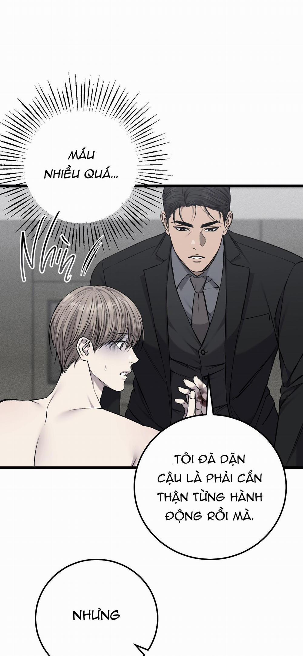 Xx Đê Tiện 22 trang 56