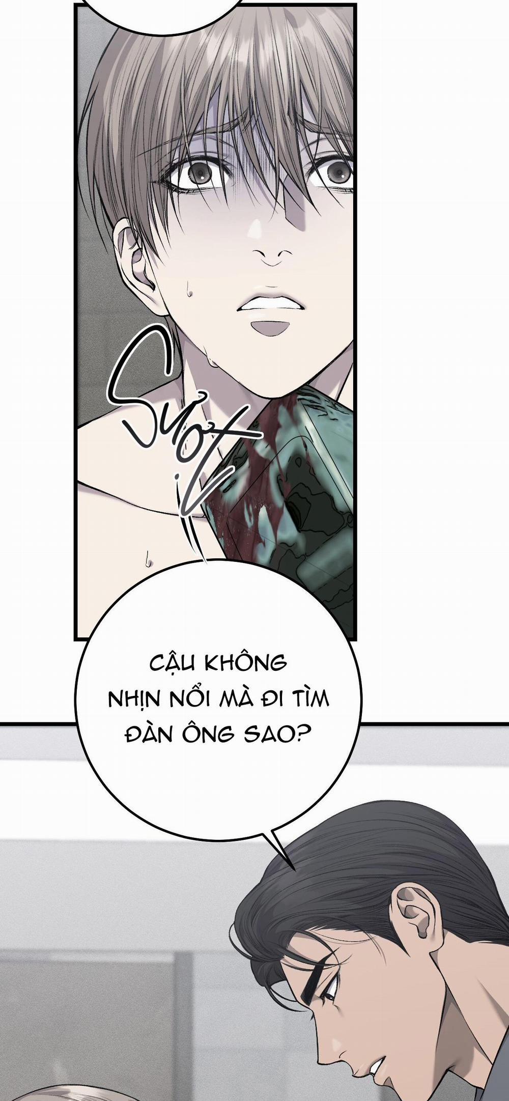 Xx Đê Tiện 22 trang 57