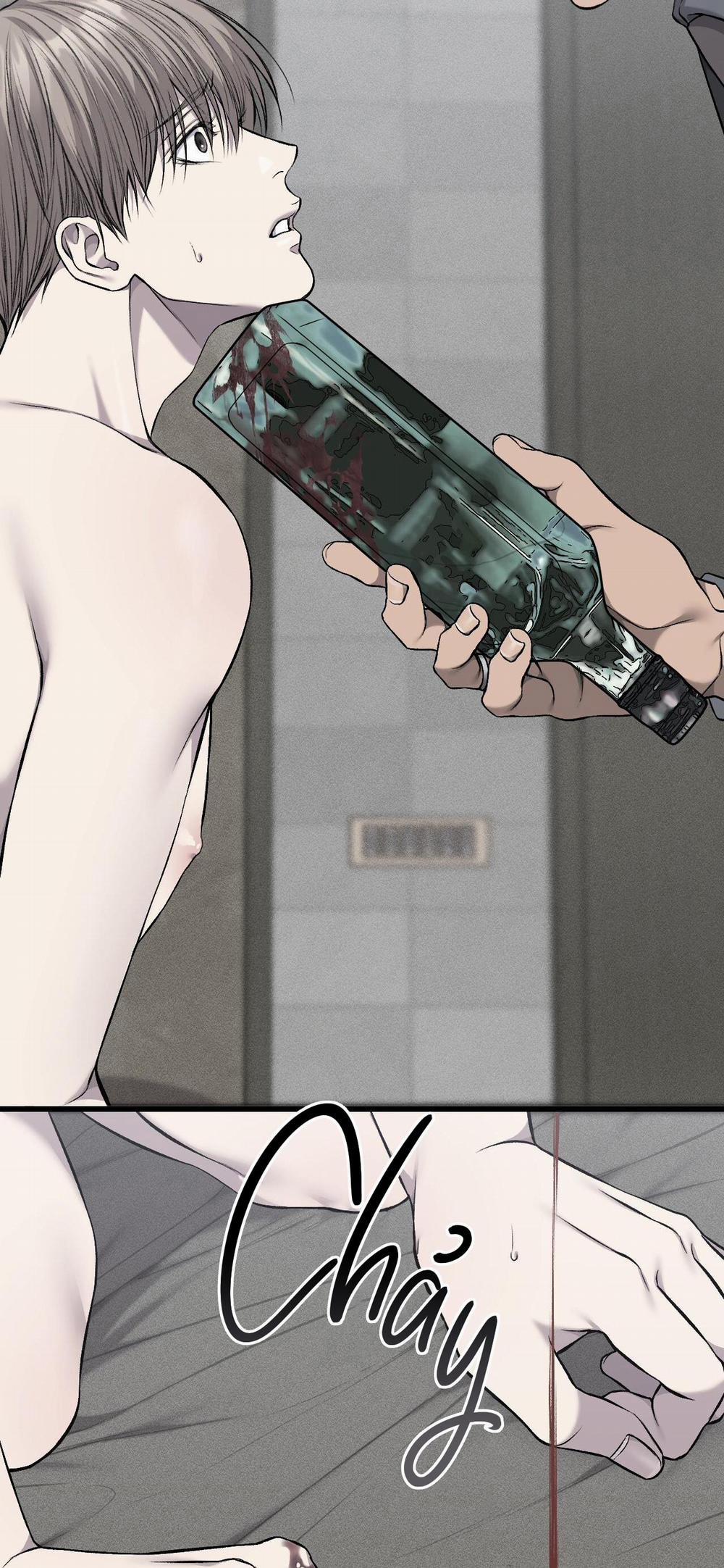 Xx Đê Tiện 22 trang 58