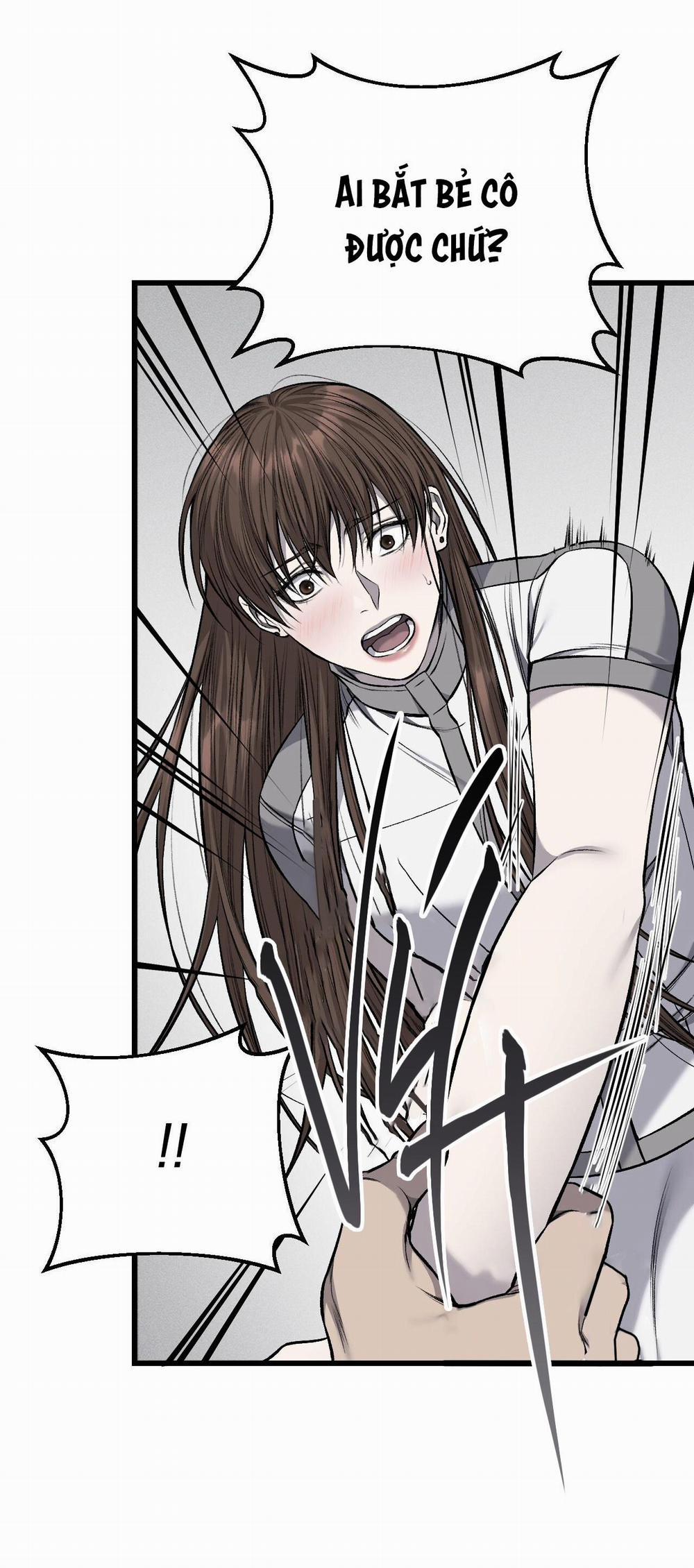 Xx Đê Tiện 22 trang 6