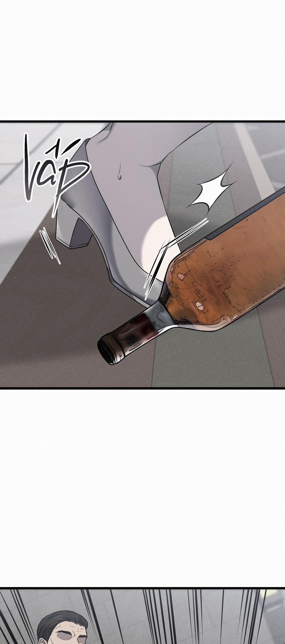 Xx Đê Tiện 22 trang 7