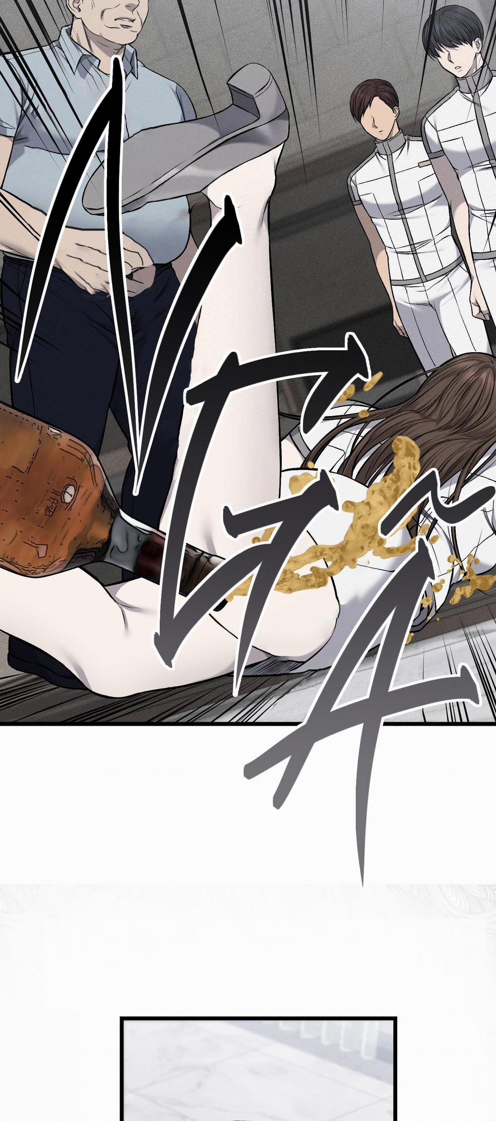 Xx Đê Tiện 22 trang 8