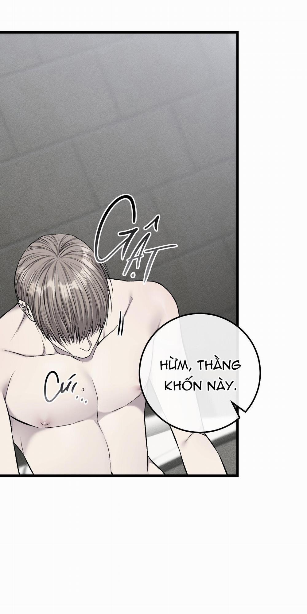 Xx Đê Tiện 23 trang 10