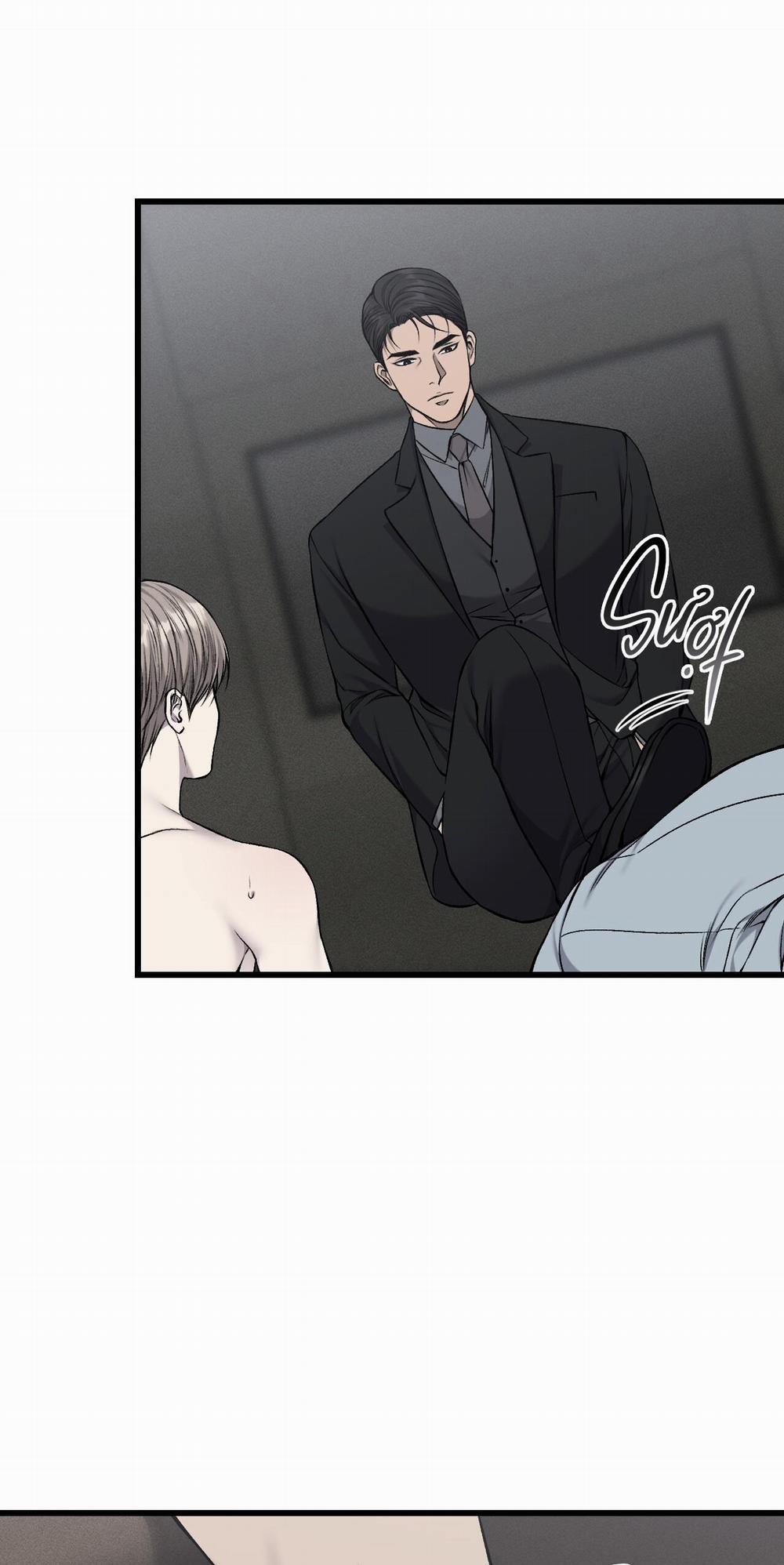 Xx Đê Tiện 23 trang 11