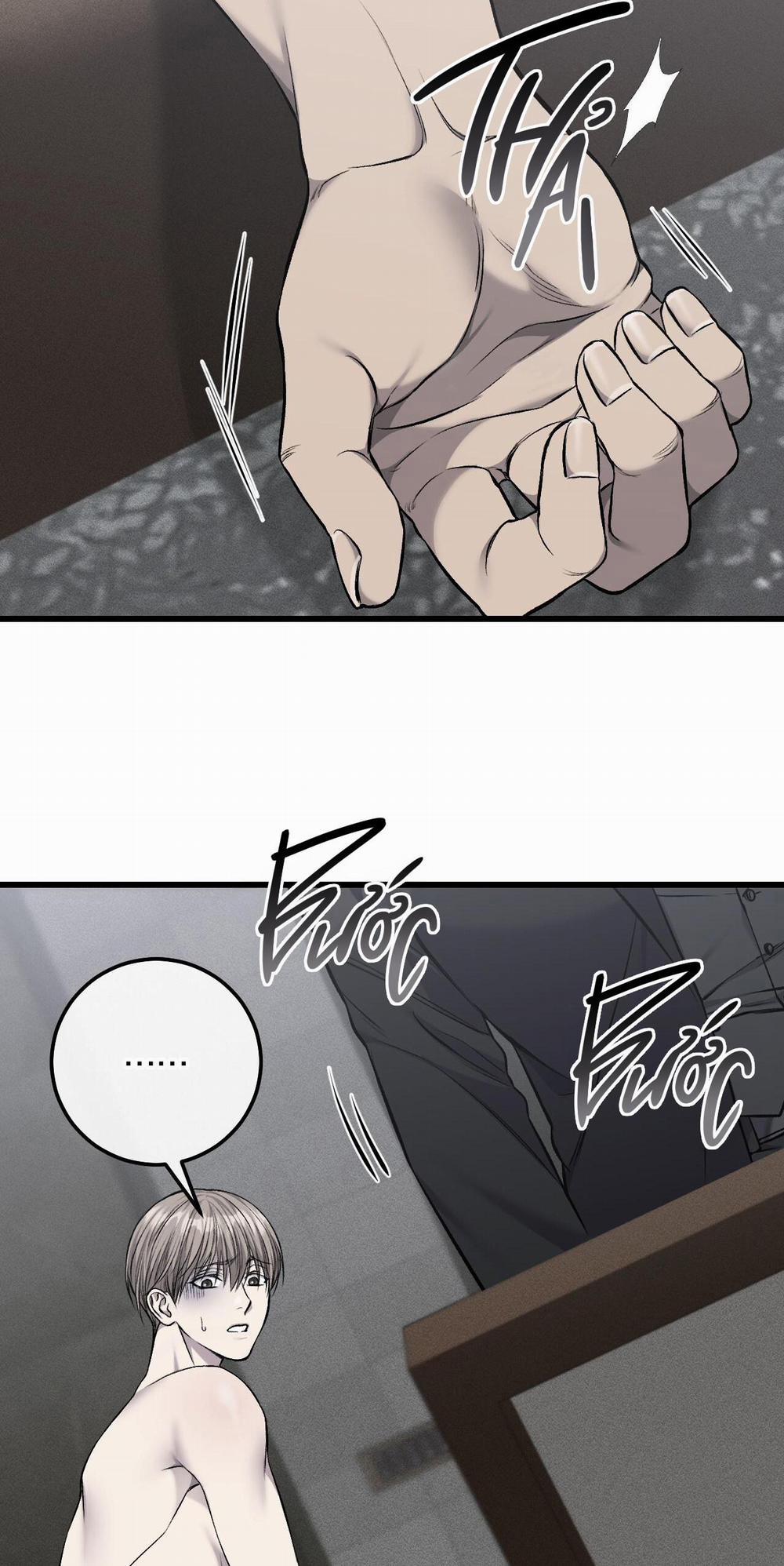 Xx Đê Tiện 23 trang 12