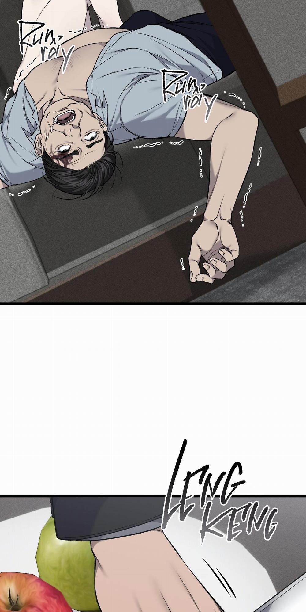 Xx Đê Tiện 23 trang 13