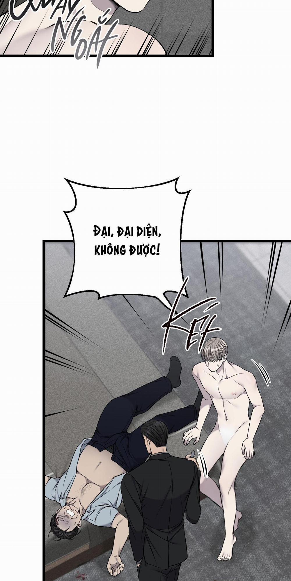 Xx Đê Tiện 23 trang 16