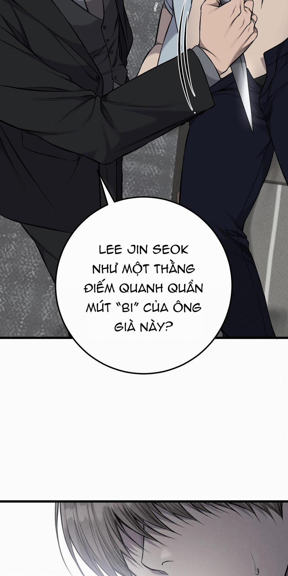 Xx Đê Tiện 23 trang 18