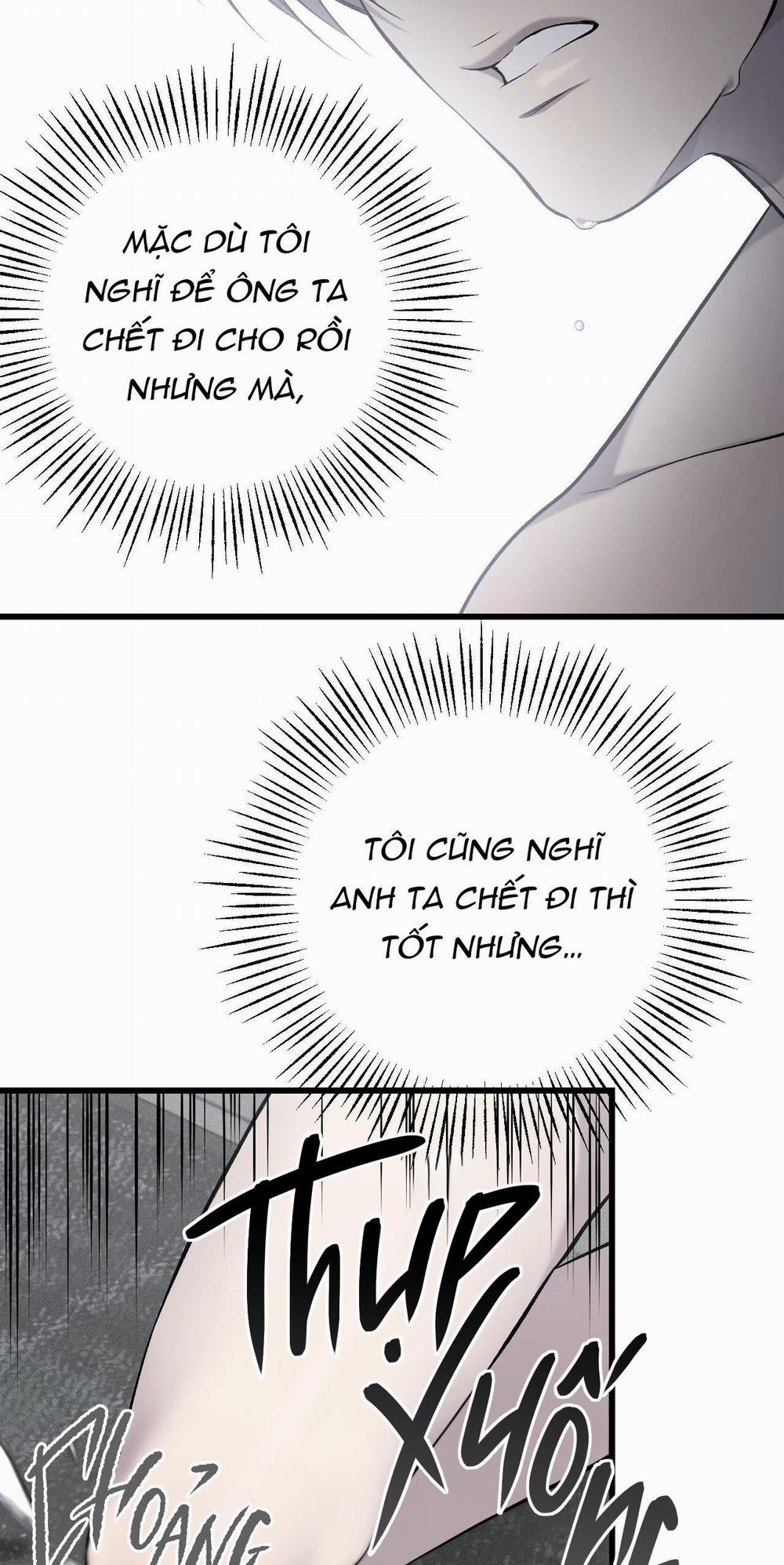 Xx Đê Tiện 23 trang 19