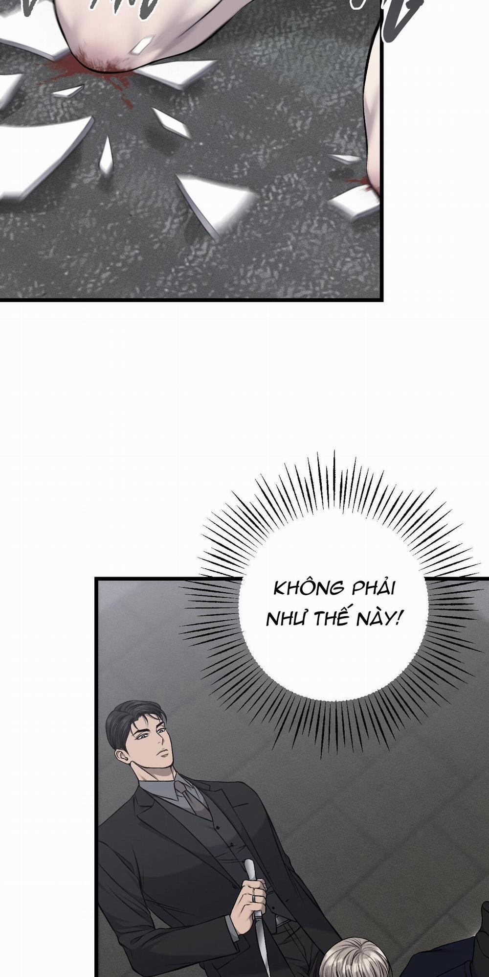 Xx Đê Tiện 23 trang 20