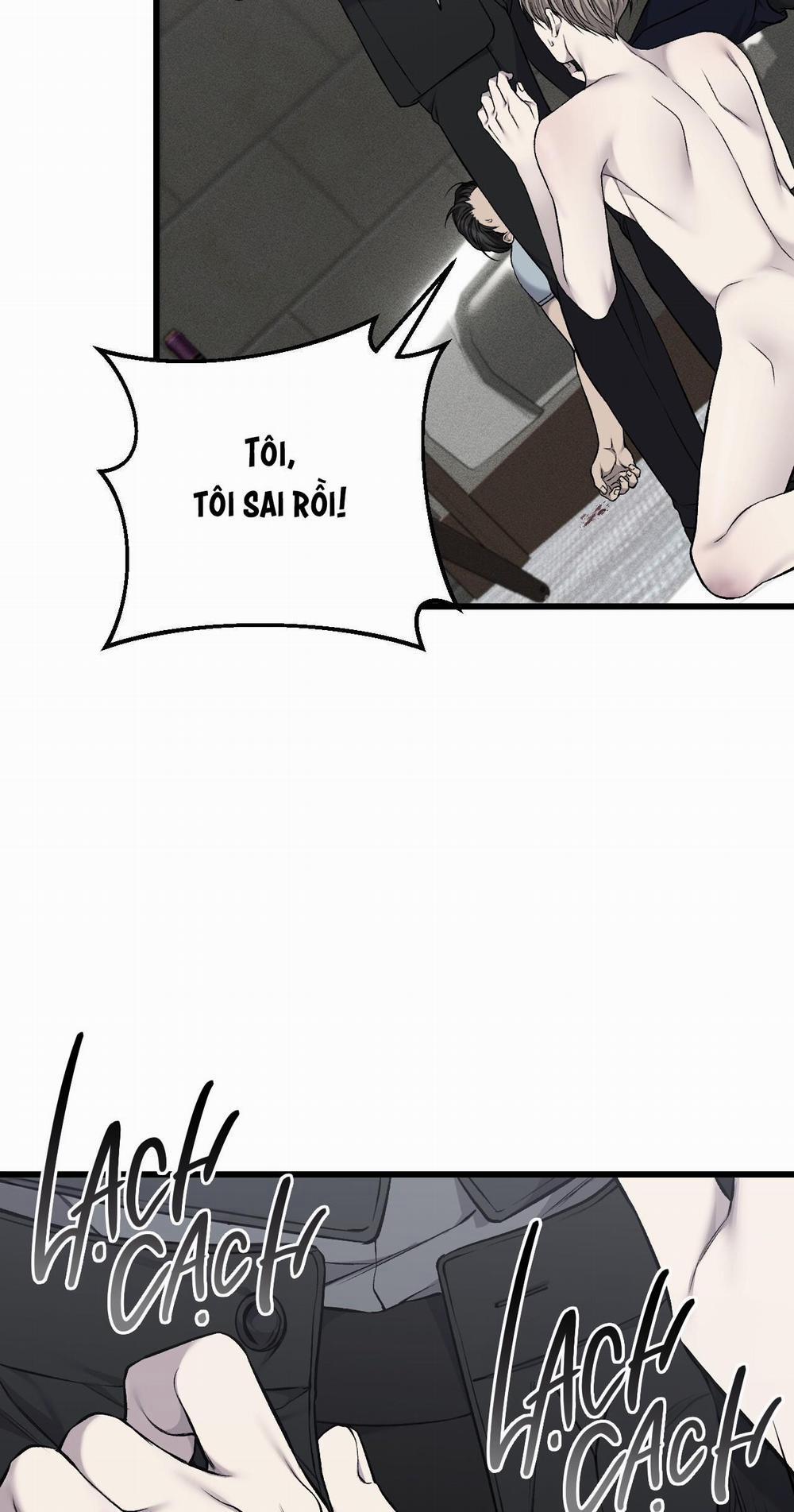 Xx Đê Tiện 23 trang 21