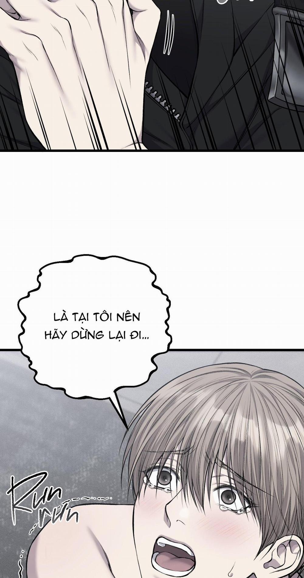 Xx Đê Tiện 23 trang 22