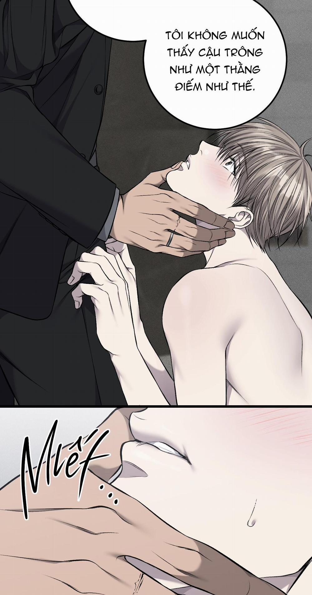 Xx Đê Tiện 23 trang 25