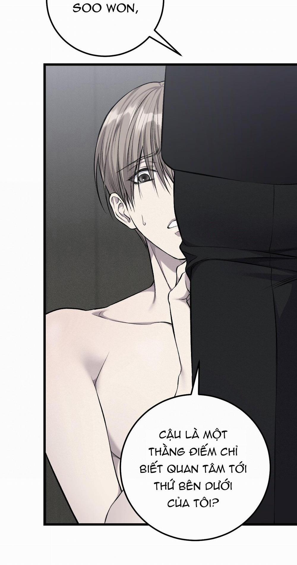 Xx Đê Tiện 23 trang 27