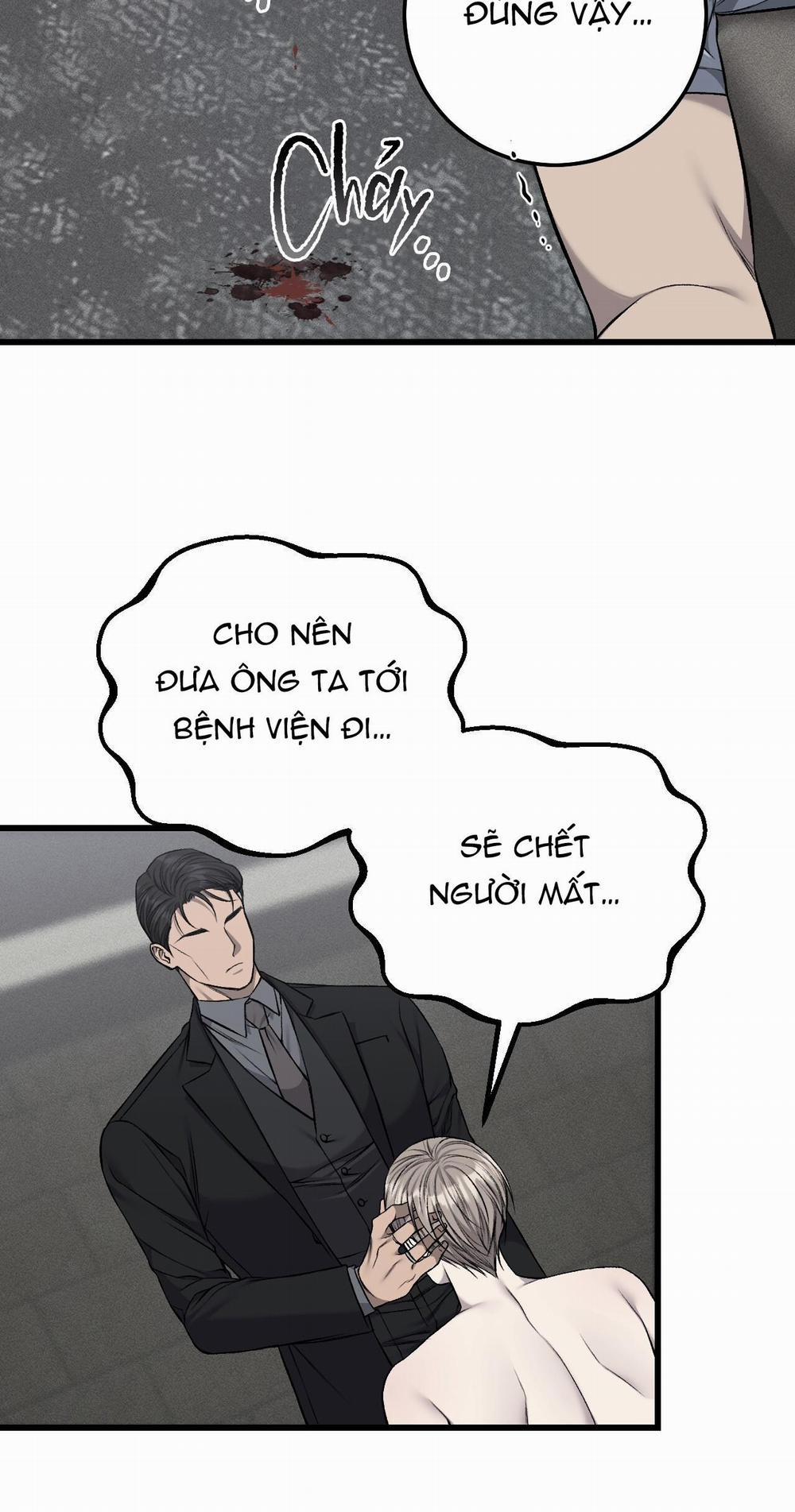 Xx Đê Tiện 23 trang 29