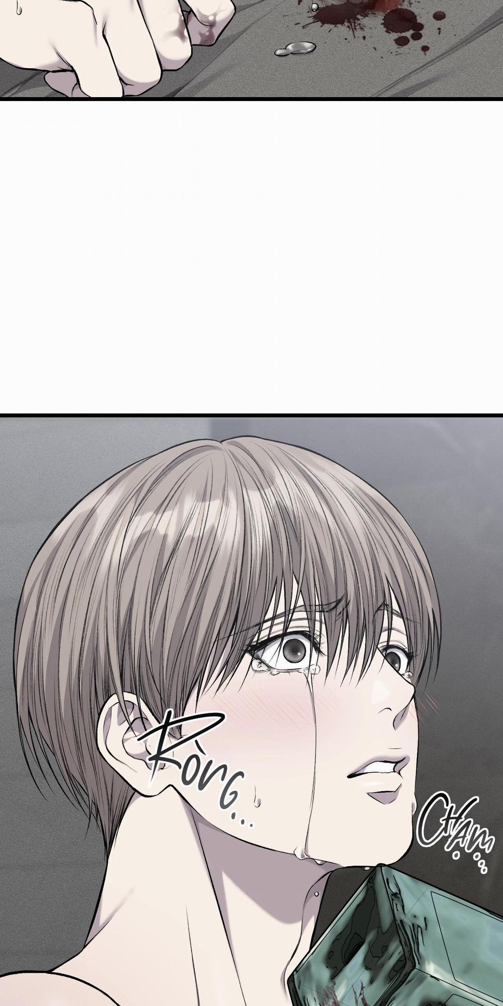 Xx Đê Tiện 23 trang 3