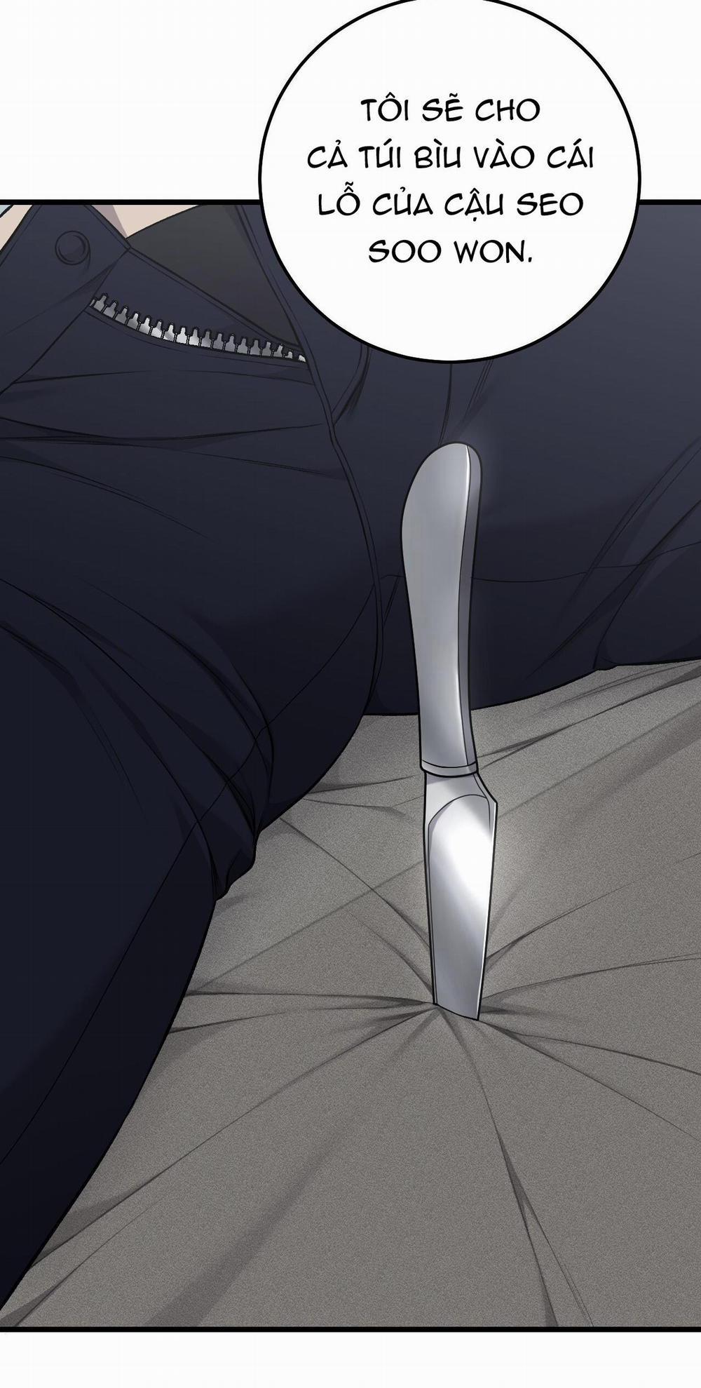 Xx Đê Tiện 23 trang 35