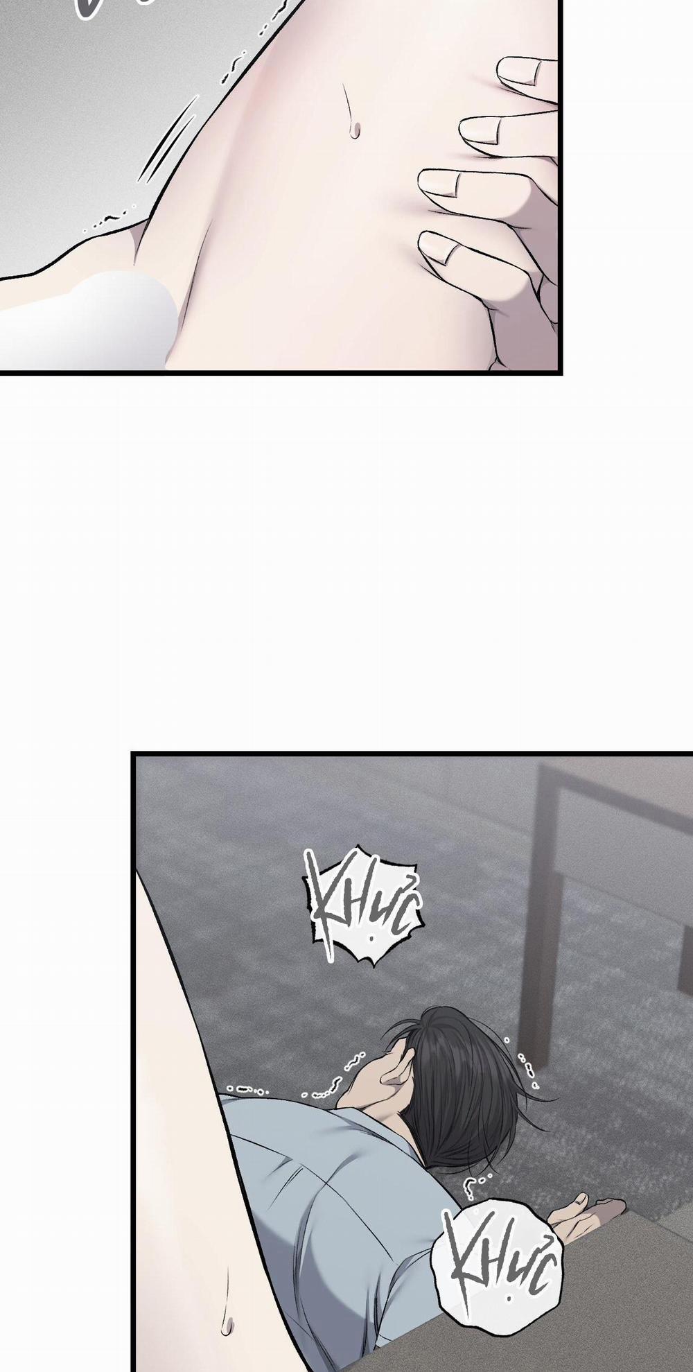 Xx Đê Tiện 23 trang 37