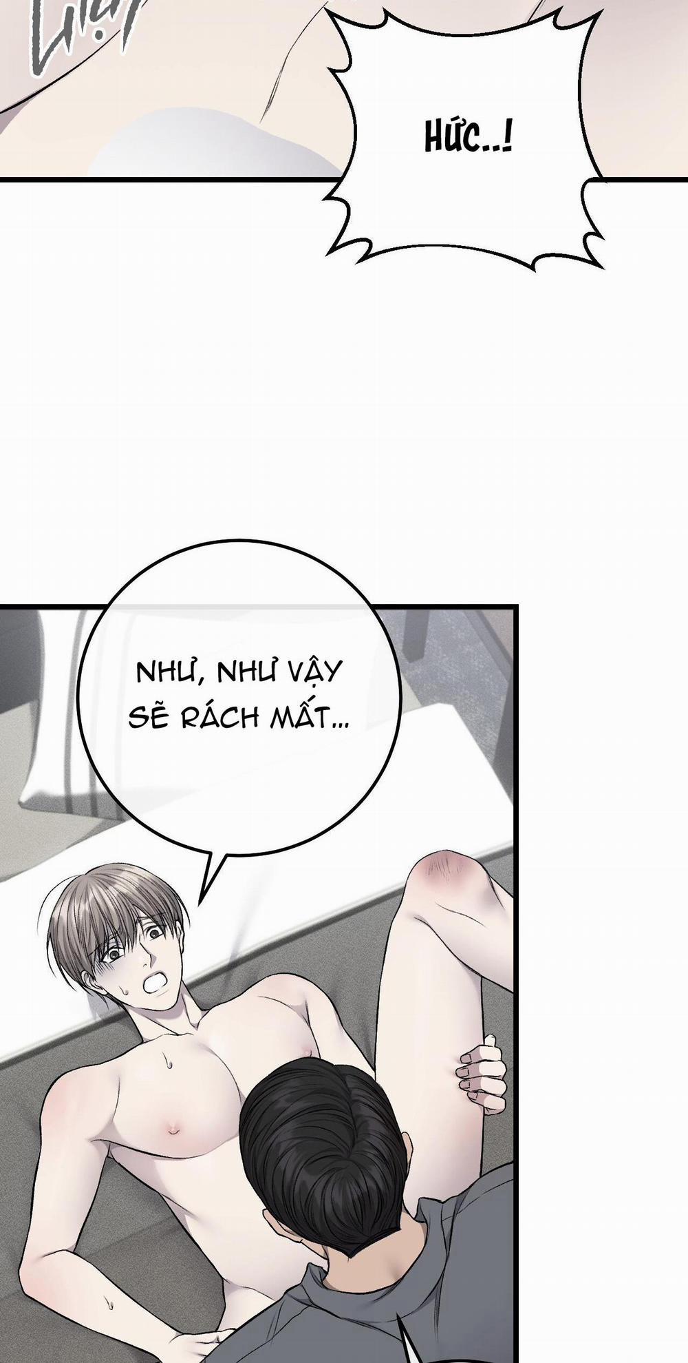 Xx Đê Tiện 23 trang 40