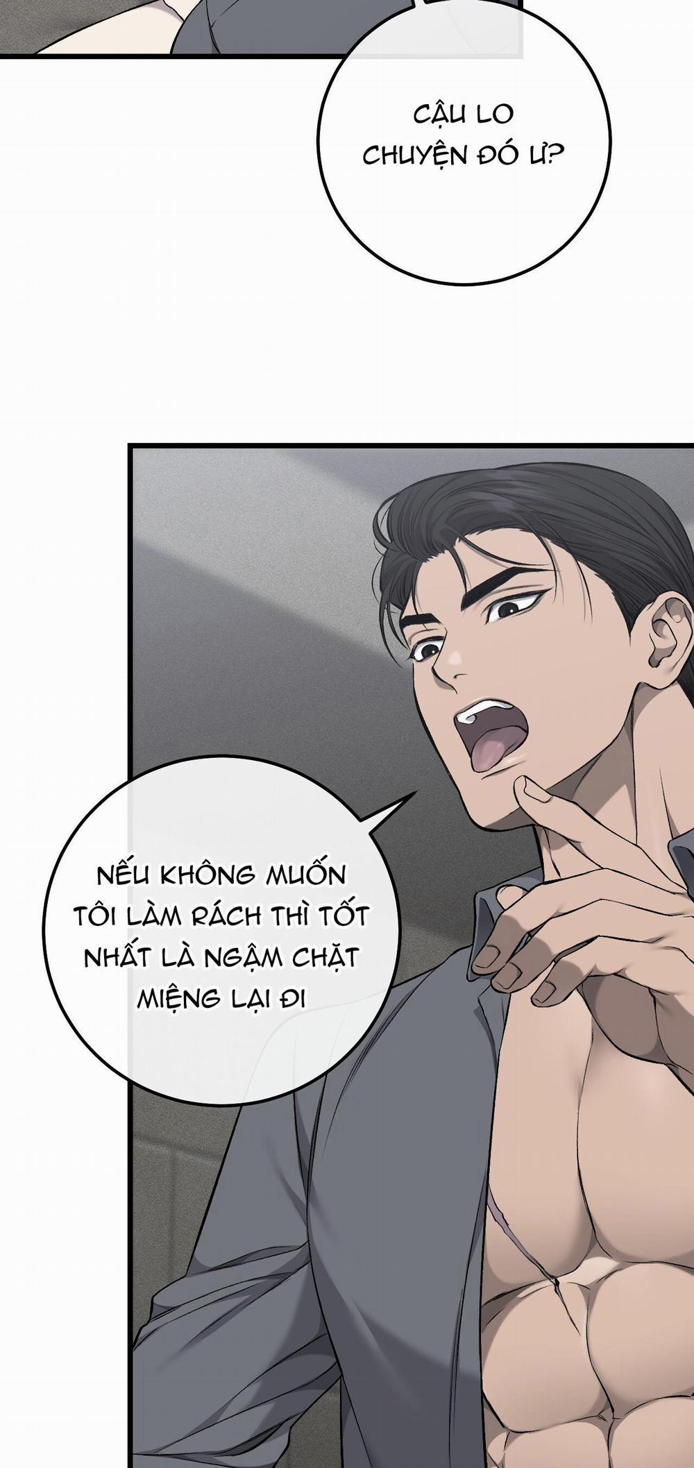 Xx Đê Tiện 23 trang 41