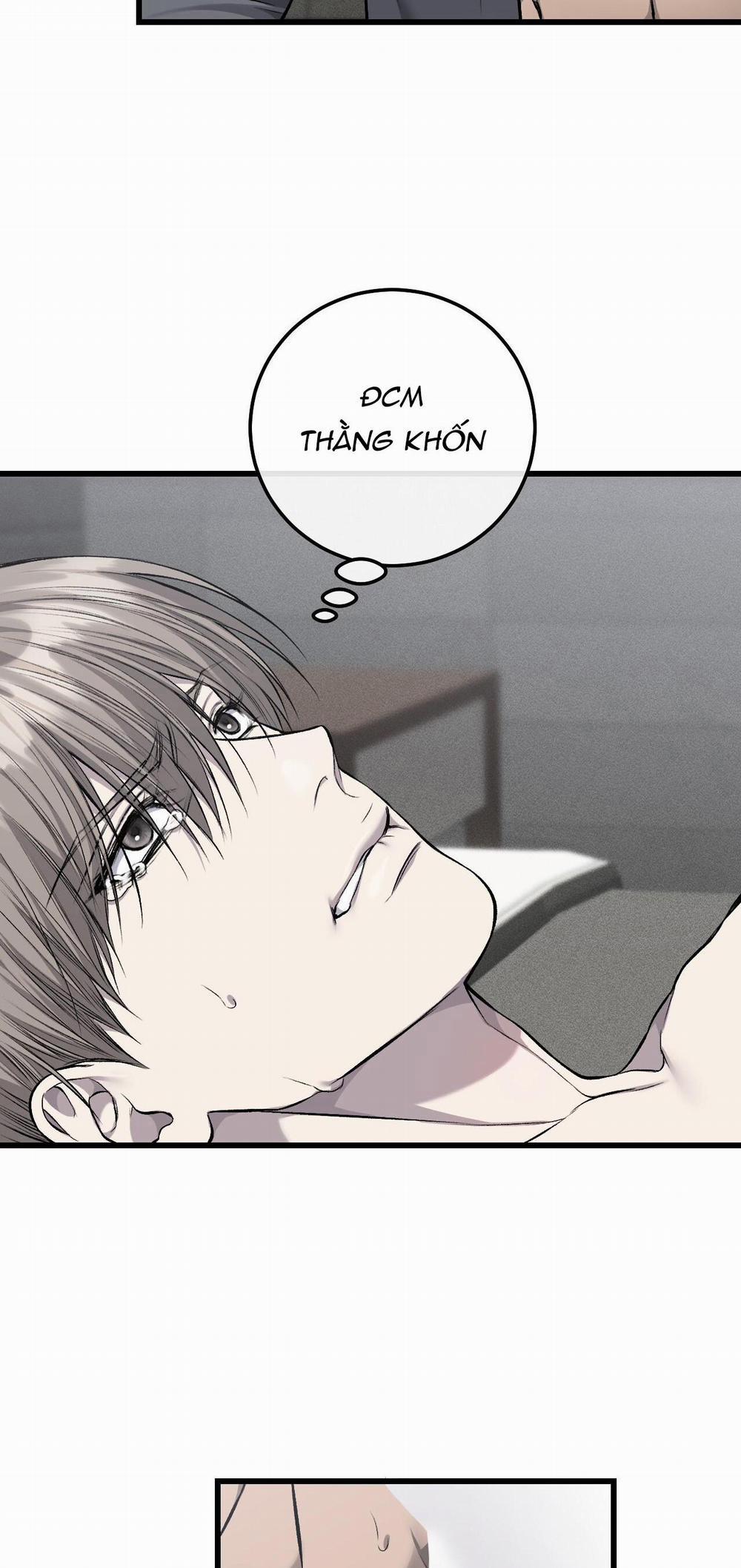 Xx Đê Tiện 23 trang 42