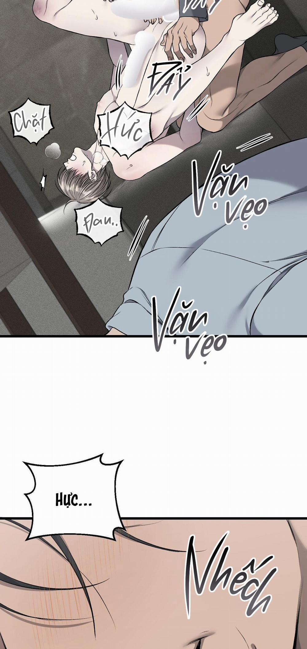 Xx Đê Tiện 23 trang 44