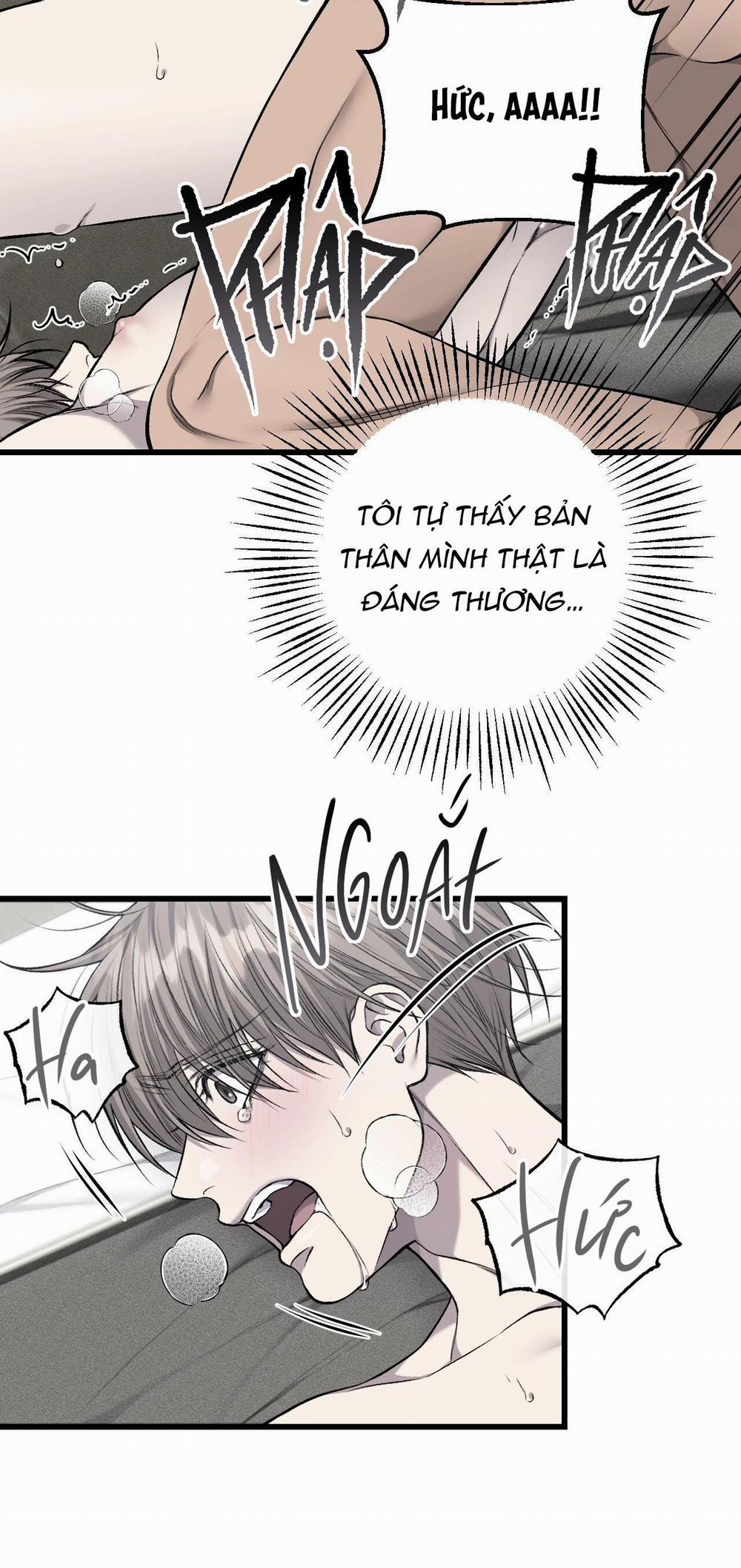 Xx Đê Tiện 23 trang 50