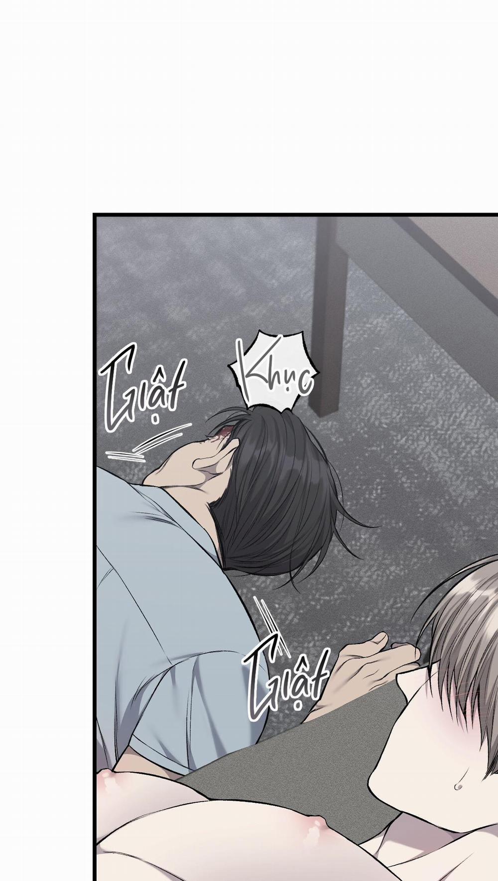 Xx Đê Tiện 23 trang 51