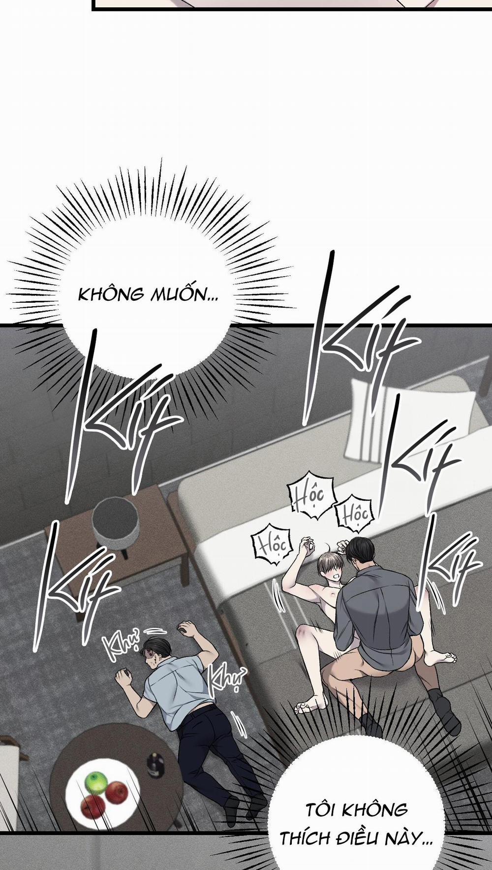 Xx Đê Tiện 23 trang 52