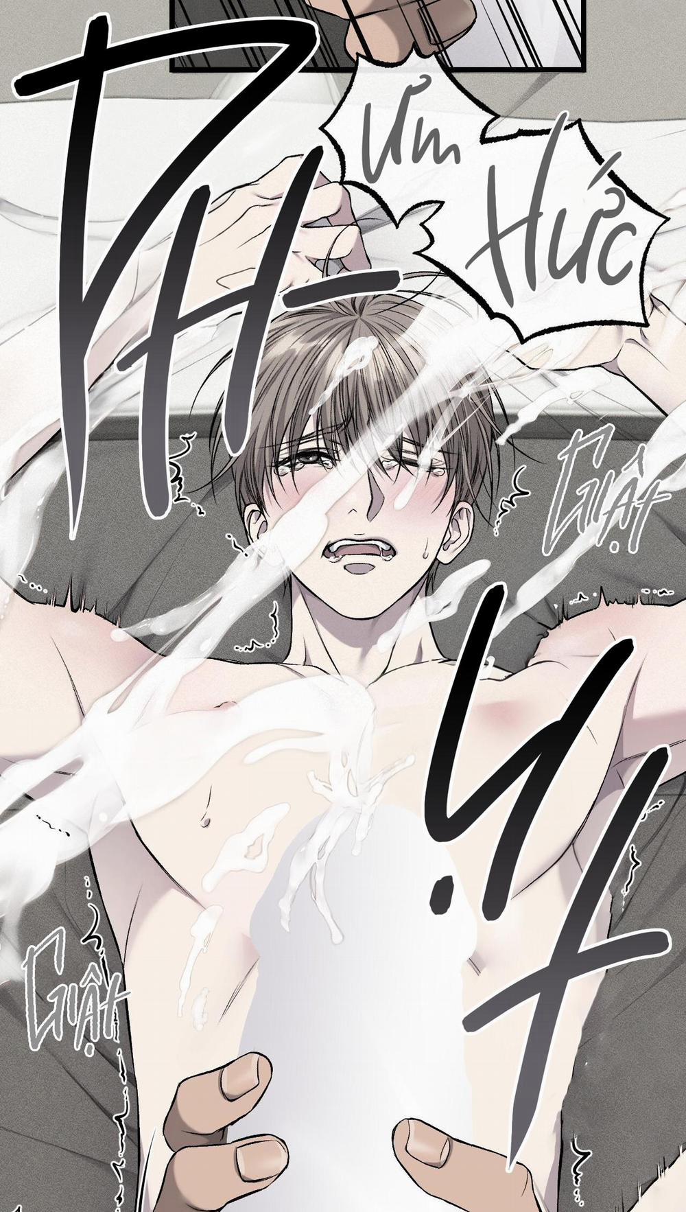 Xx Đê Tiện 23 trang 54