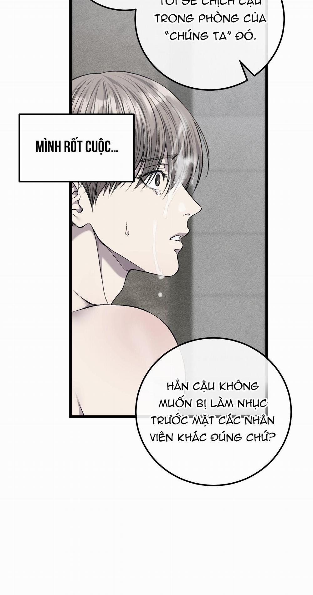 Xx Đê Tiện 23 trang 68