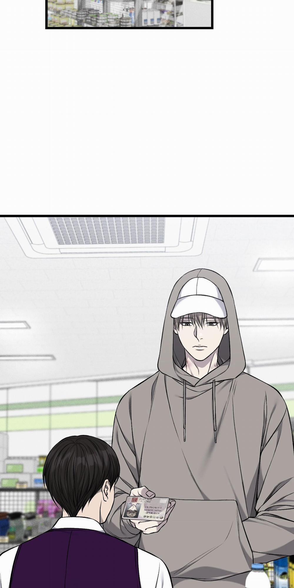 Xx Đê Tiện 24 trang 10